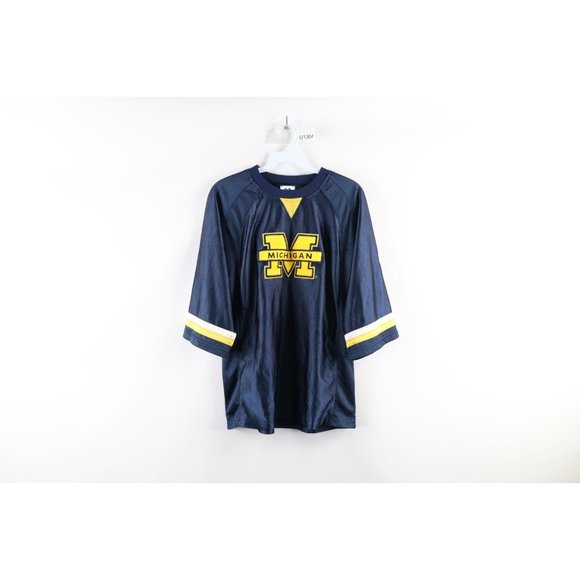 Vintage Shirts & Tops Vintage 9s Boys Large Distressed University